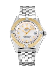 Breitling Callistino D72345
